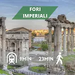 Amazing View Of Rome Free Wi-Fi & Netflix