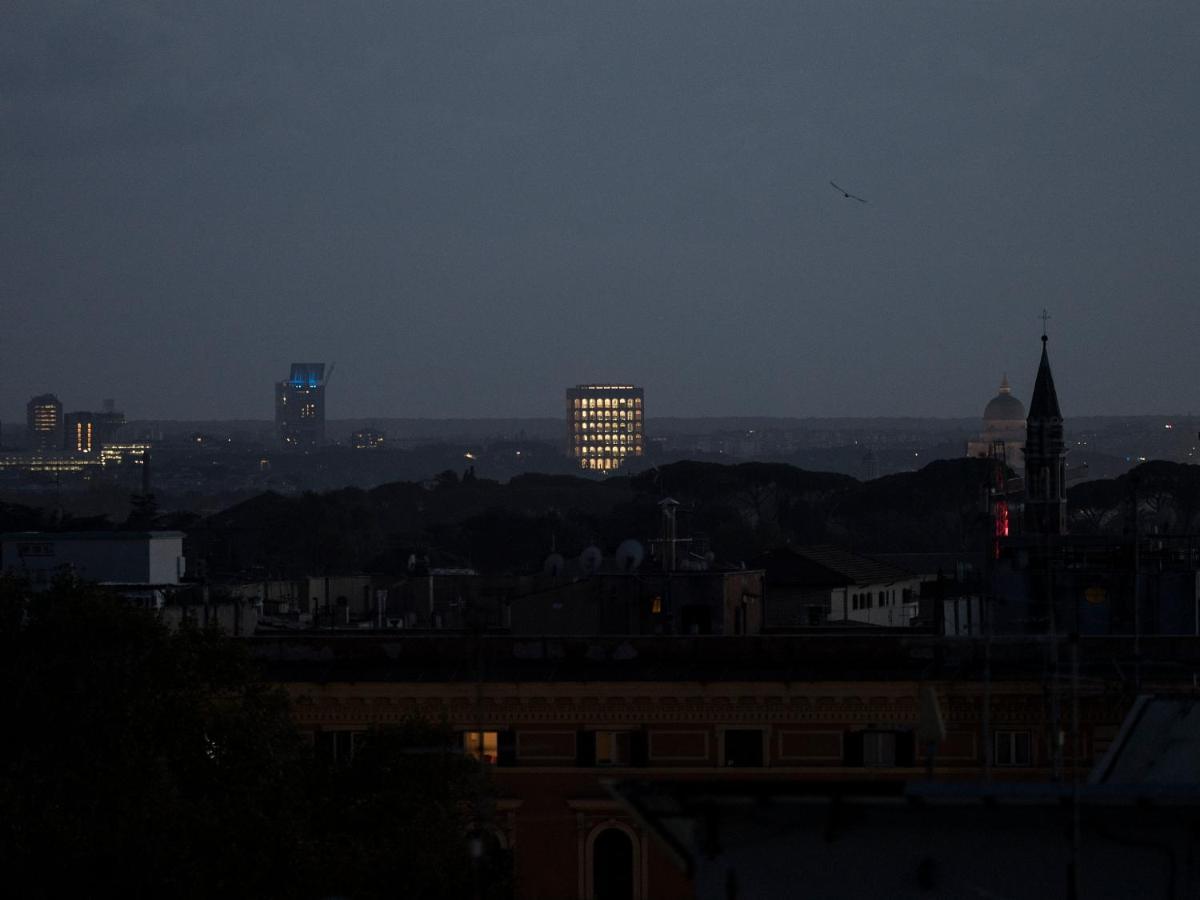 Amazing View Of Free Wi-fi & Netflix Apartment *