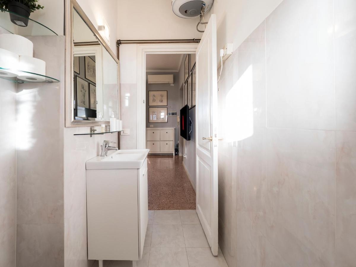Amazing View Of Free Wi-fi & Netflix Apartment Rom