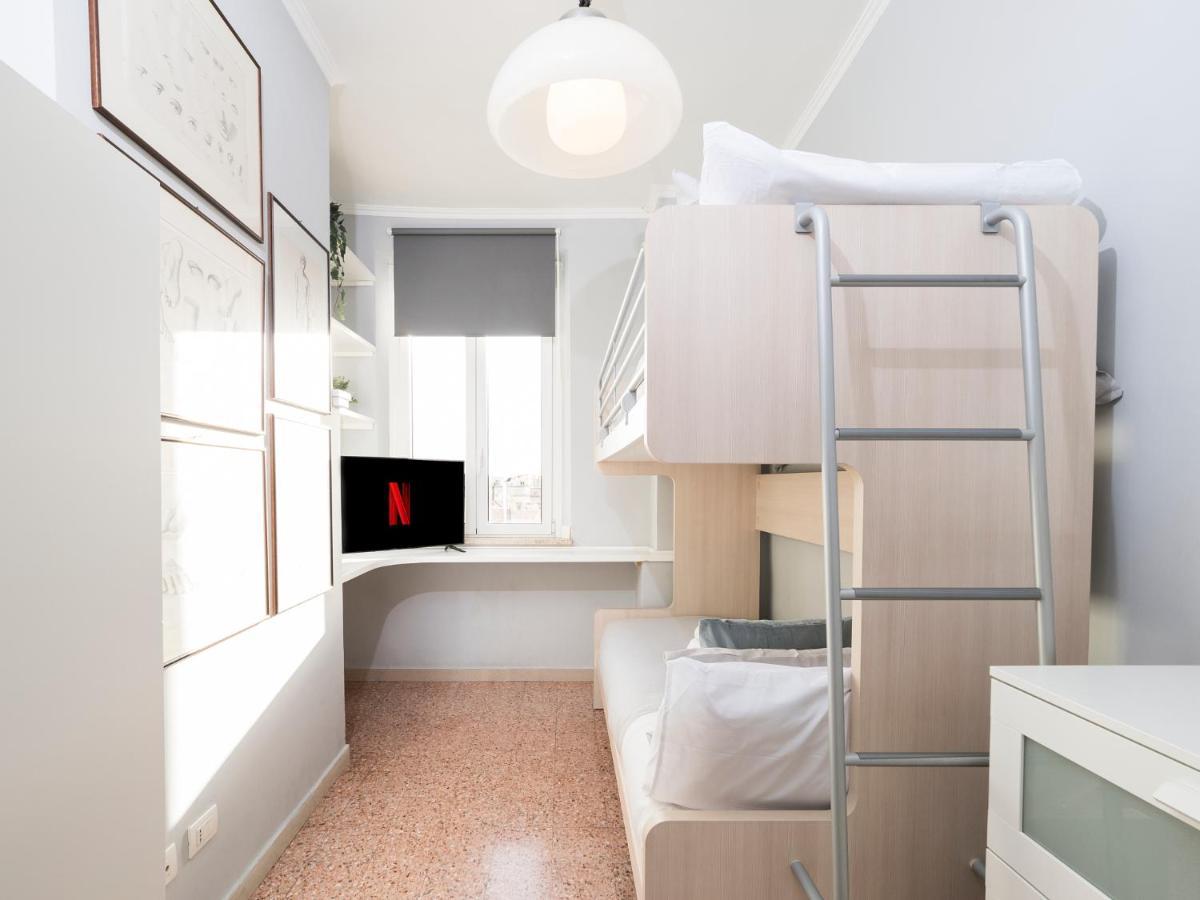 Amazing View Of Free Wi-fi & Netflix Apartment *