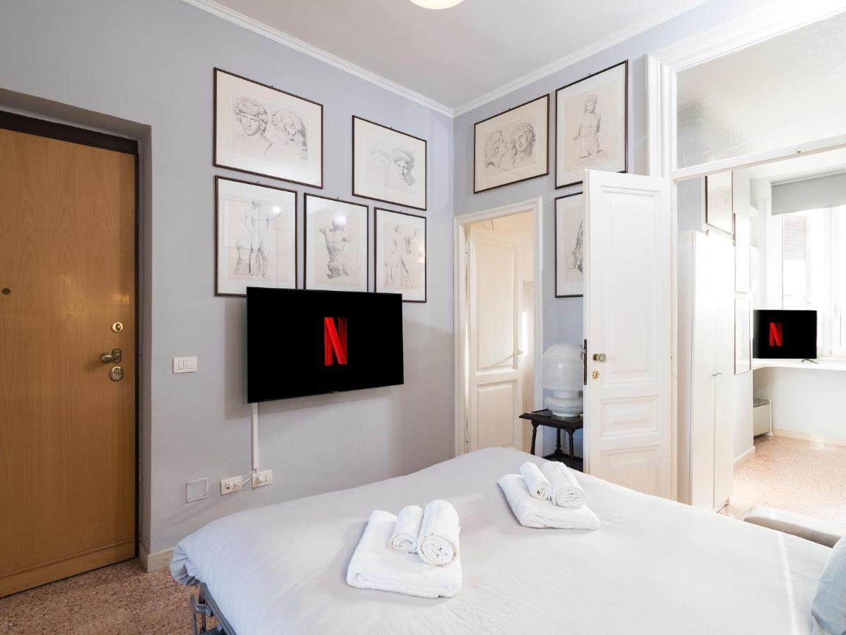 Amazing View Of Free Wi-fi & Netflix Apartment